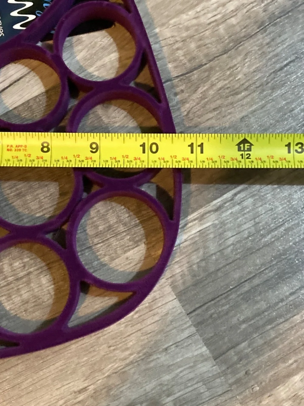 Scarf Hanger